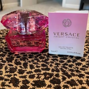 Versace Bright Crystal Absolu